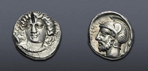 Lot 322 image