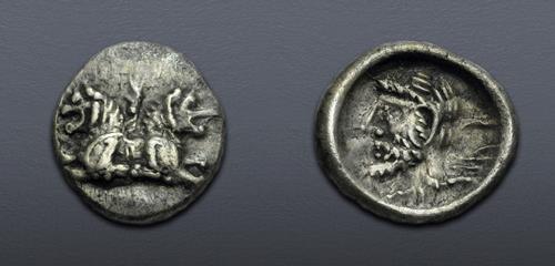 Lot 328 image