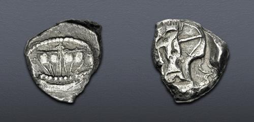 Lot 398 image