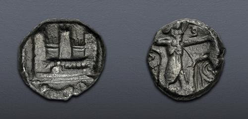 Lot 399 image