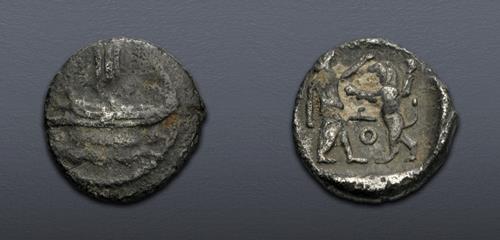Lot 400 image