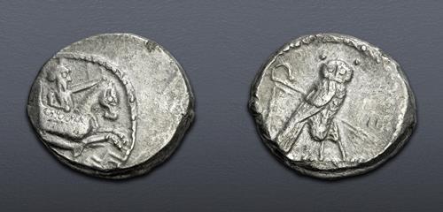 Lot 403 image