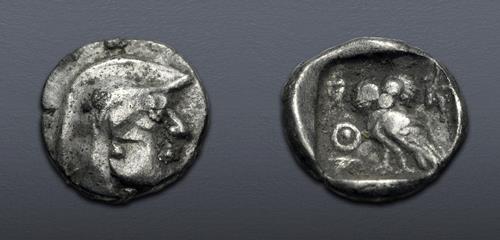 Lot 407 image