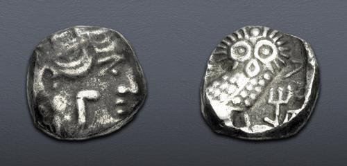 Lot 409 image