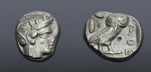 Lot 419 image