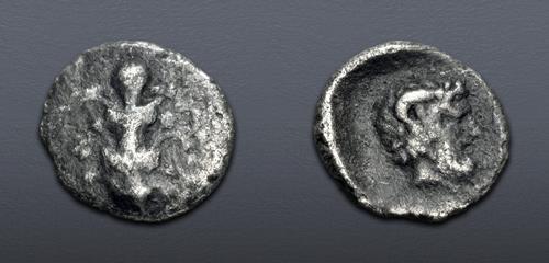 Lot 438 image