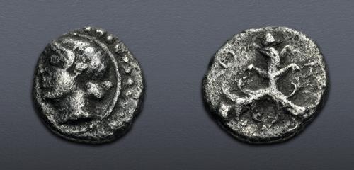 Lot 439 image