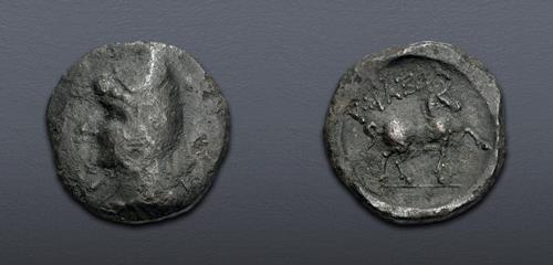 Lot 444 image