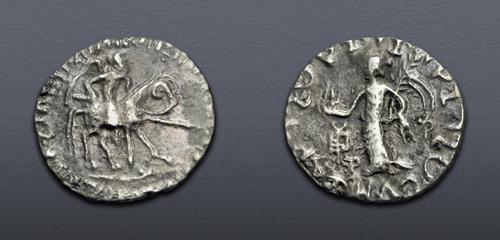 Lot 460 image