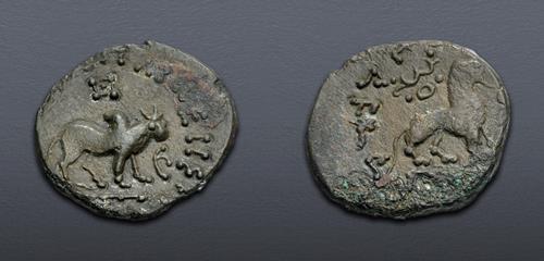 Lot 473 image