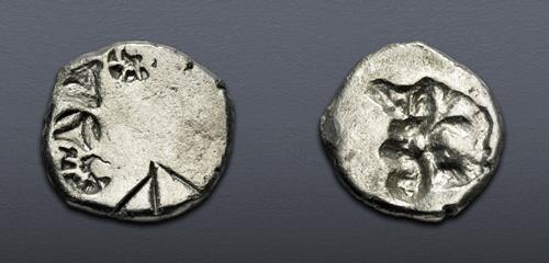 Lot 481 image