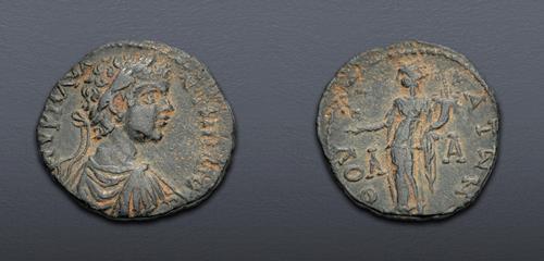 Lot 524 image