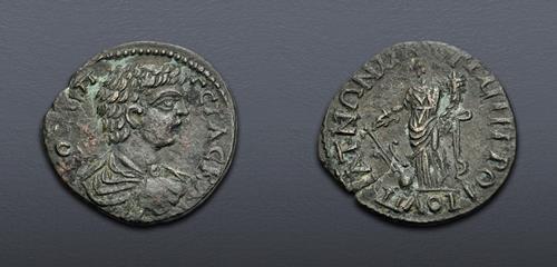 Lot 585 image