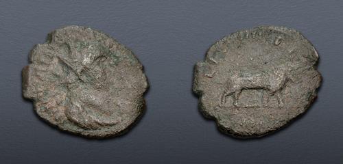 Lot 788 image
