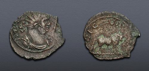 Lot 791 image
