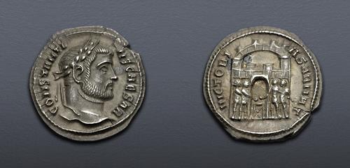 Lot 801 image