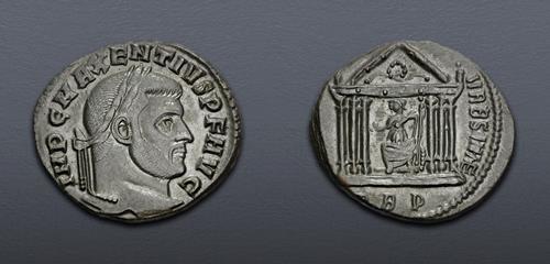 Lot 805 image
