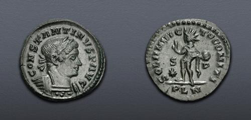 Lot 807 image
