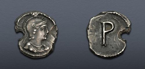 Lot 815 image