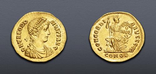 Lot 819 image