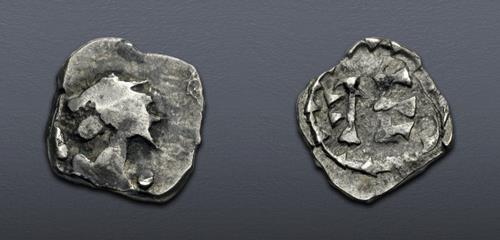 Lot 850 image