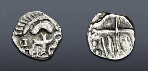 Lot 853 image