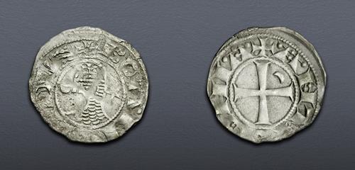 Lot 860 image