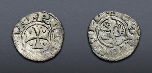 Lot 864 image