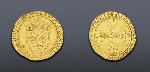 Lot 913 image