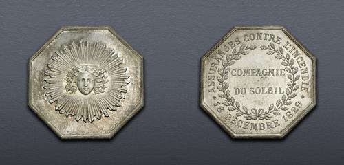 Lot 918 image