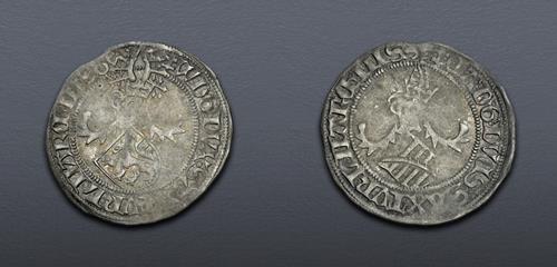 Lot 920 image