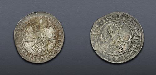 Lot 921 image