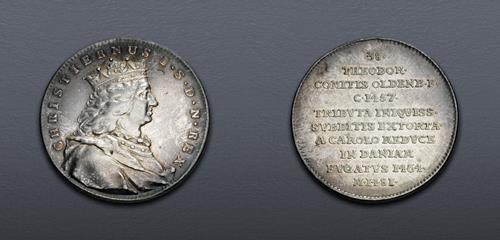 Lot 966 image