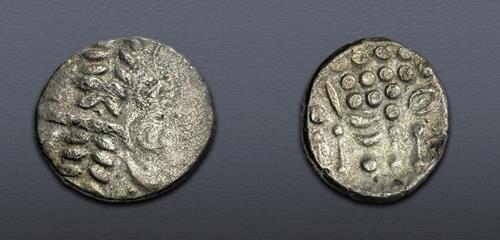 Lot 983 image