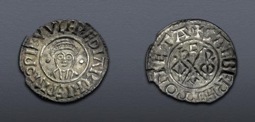 Lot 1001 image