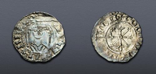 Lot 1007 image