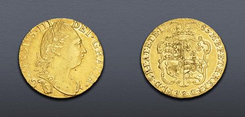 Lot 1031 image