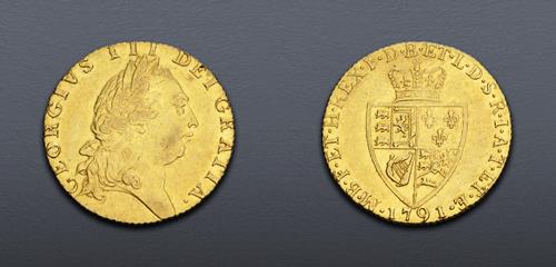 Lot 1032 image