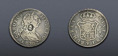 Lot 1036 image