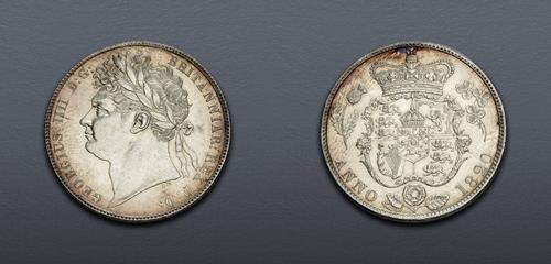 Lot 1039 image