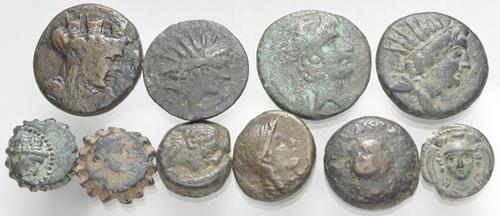 Lot 1099 image