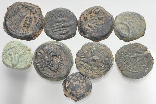 Lot 1101 image