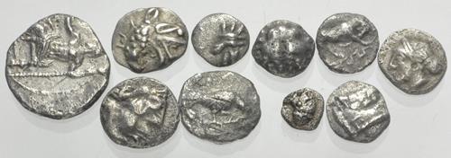 Lot 1109 image