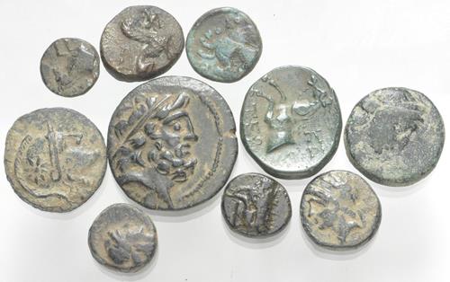 Lot 1113 image