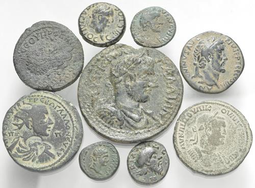 Lot 1124 image