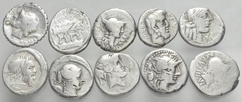 Lot 1130 image