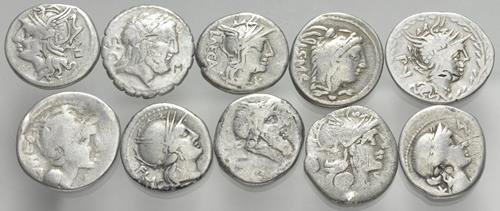 Lot 1133 image