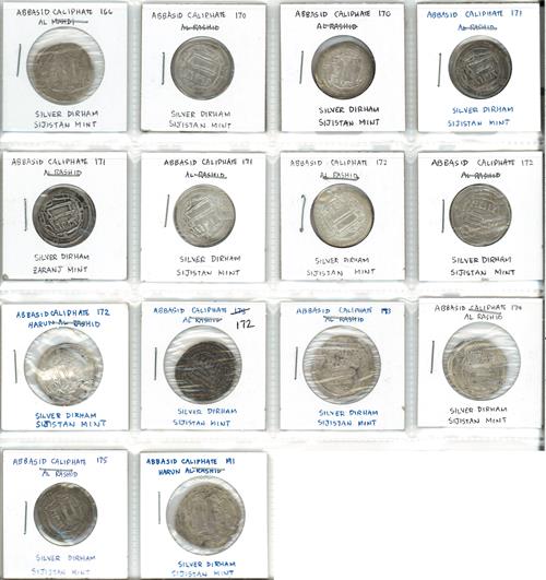 Lot 518 image
