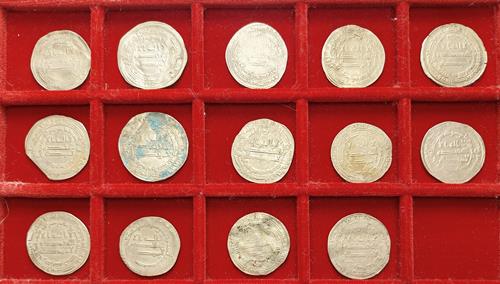 Lot 543 image