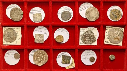 Lot 554 image